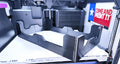 HDZ3DWORKS Hulken Bag Frame – Version 2.1 image 1