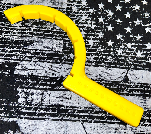 Spanner Wrench for Frankford Arsenal Rotary Tumbler image 0