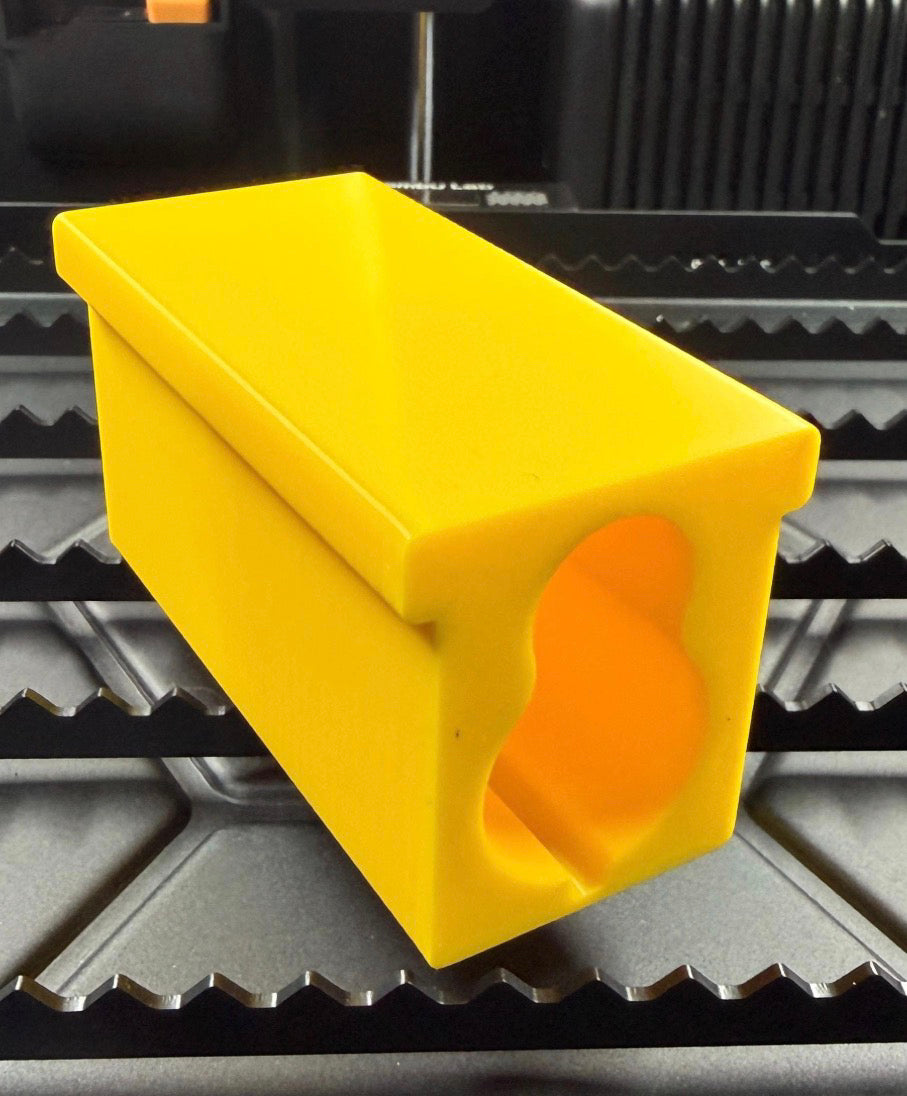 Sig Sauer MPX Vise adapter image 4
