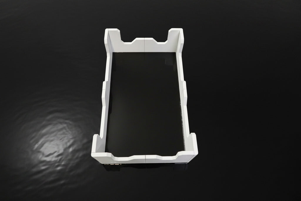HDZ3DWORKS Hulken Small Bag Frame – Version 2.1